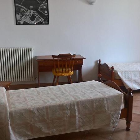 Bed and Breakfast Charlie Chaplin Tamara Exteriér fotografie